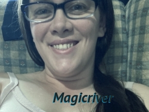 Magicriver