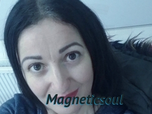 Magneticsoul