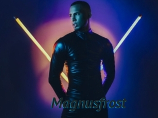 Magnusfrost