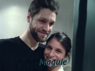 Maguie