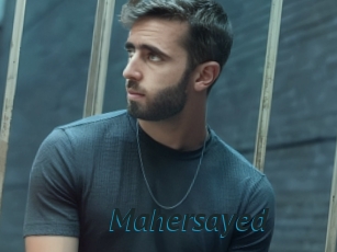 Mahersayed