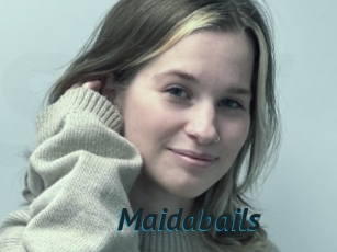 Maidabails