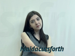 Maidacutsforth