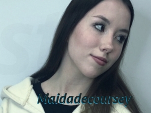 Maidadecoursey