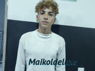 Maikoldeluxe