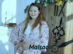 Maisaori