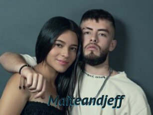 Maiteandjeff