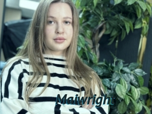 Maiwright