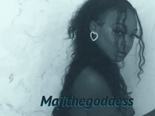 Majithegoddess