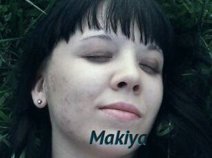 Makiya