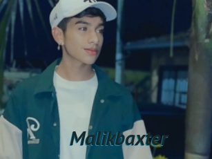 Malikbaxter