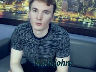 Malikjohns