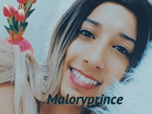 Maloryprince
