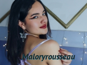 Maloryrousseau