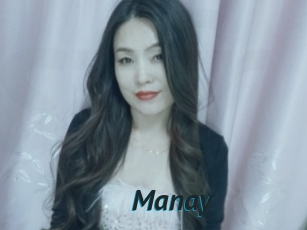 Manay