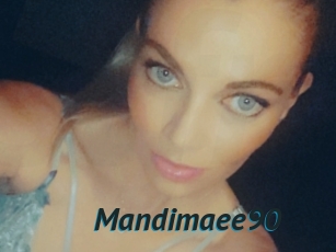 Mandimaee90