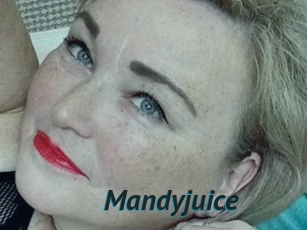 Mandyjuice
