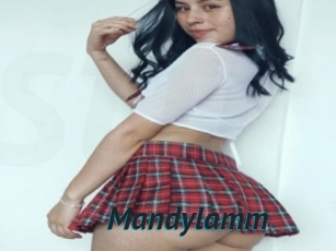 Mandylamm