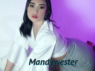 mandywester Sexe Tube FR
