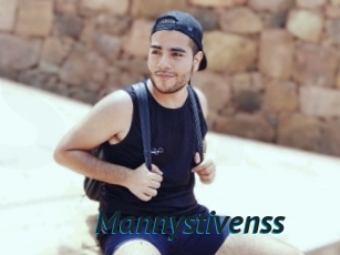 Mannystivenss