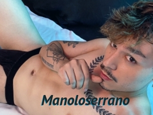 Manoloserrano
