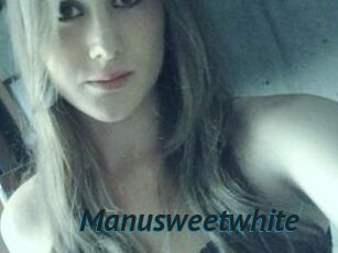 Manusweetwhite