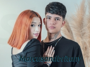 Marcusandbritany