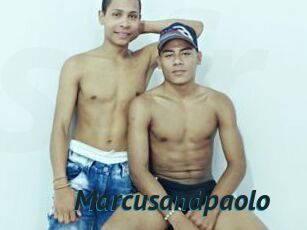 Marcusandpaolo