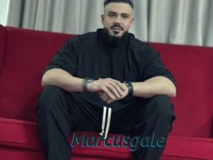 Marcusgale