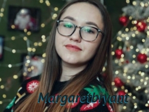 Margaretbryant