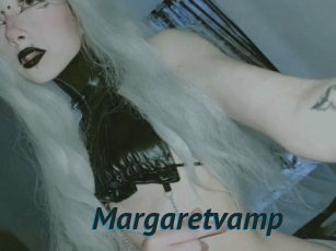 Margaretvamp
