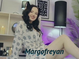 Margofreyan