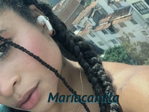 Mariacamila