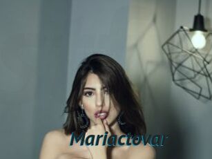 Mariactovar