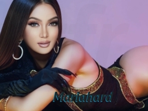 Mariahard