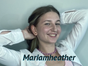 Mariamheather