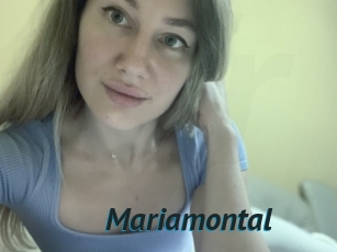 Mariamontal