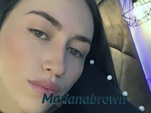 Marianabrown