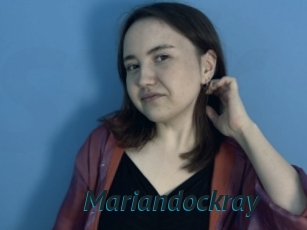 Mariandockray