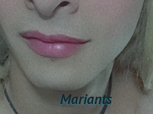 Mariants