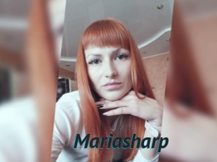 Mariasharp