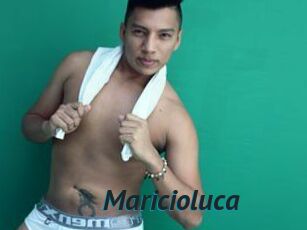 Maricioluca