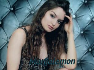 Marijalemon
