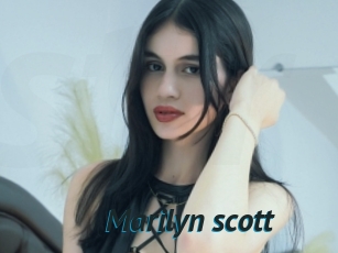 Marilyn_scott