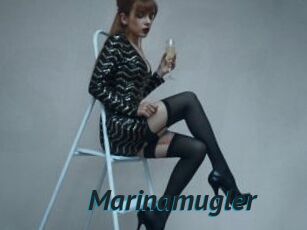 Marinamugler