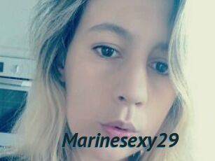 Marinesexy29