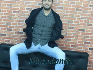 Mariodancer
