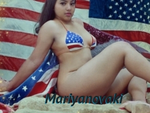 Mariyanovaki