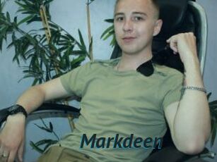 Markdeen