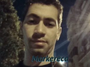 Markereca
